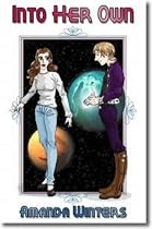 Click to Download Free Kindle Book -> Into Her Own - Book 1 (Queens of Raz)
