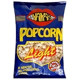 YaYas Pocorn, Lite, 5-Ounce Bags (Pack of 12)