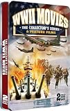 WWII Movies - The Collector's Edition - COLLECTOR'S EMBOSSED 2 DVD TIN!