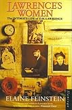 Lawrence's women : the intimate life of D.H. Lawrence
