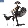 Calendar 2010 Ert� (Wall)