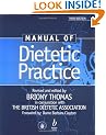 Manual of Dietetic Practice