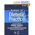 Manual of Dietetic Practice