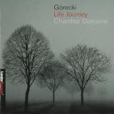 Gorecki - Life Journey