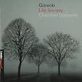 Gorecki - Life Journey
