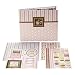 Trend Scrapbook Kit - Paisley