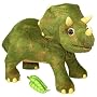 Playskool Kota My Triceratops Dinosaur