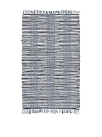 HOME FURNITURE Alfombra 150 X 90 cm