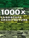 1000 x landscape architecture