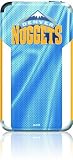 Skinit Protective Skin for iPod Touch, iPod,  iPod Touch 1G (NBA DENVER NUGGETS)