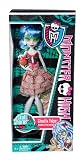 Monster High Skull Shores Ghoulia Yelps Doll