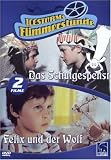 Eigenschaften Icestorm Entertainment GmbH  / Das Schulgespenst / Felix und der Wolf