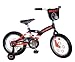 NFL Official Chicago Bears 16-Inch BMX Bike