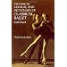 Technical Manual and Dictionary of Classical Ballet (Dover Books on Dance)
