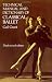 Technical Manual and Dictionary of Classical Ballet (Dover Books on Dance) by Gail Grant