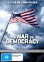 The War on Democracy [ NON-USA FORMAT, PAL, Reg.4 Import - Australia ]