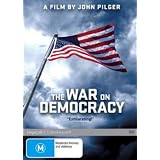 The War on Democracy [ NON-USA FORMAT, PAL, Reg.4 Import - Australia ]