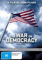 The War on Democracy [ NON-USA FORMAT, PAL, Reg.4 Import - Australia ]