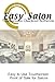 Salon Point of Sale Checkout Software; Inventory Management & Control, Touchscreen Point of Sale Checkout Salons and Spas; Software Only Windows Only CDROM