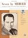 Seven by Mercer: Contemporary Settings of Seven Classic Songs by Johnny Mercer (High Voice) (Book & CD)