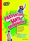 Prévention santé environnement