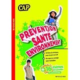 Pr�vention sant� environnementpar Mary Cru�on