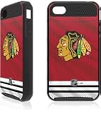 NHL - Chicago Blackhawks - Chicago Blackhawks Home Jersey - iPhone 4 & 4s Cargo Case