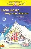 Conni-Erz&auml;hlb&auml;nde, Band 9: Conni und die Jungs von nebenan