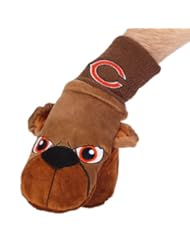 NFL Chicago Bears Youth Mascot Mitten