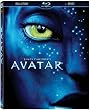Avatar (Blu-ray + DVD) [Blu-ray]