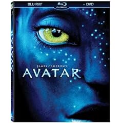 Avatar [Blu-ray]