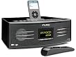 PURE AVANTI Flow Table-top Digital Music System