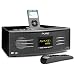 PURE AVANTI Flow Table-top Digital Music System