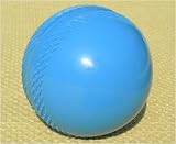 UPFRONT BLUE WINDBALL Training cricket ball: cheapest in UK
