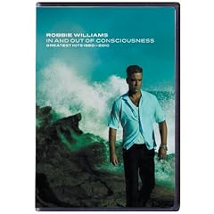 Robbie Williams - In And Out Of Consciousness - The Greatest HIts 1990-2010 (2 Dvd)