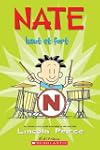 Nate haut et fort