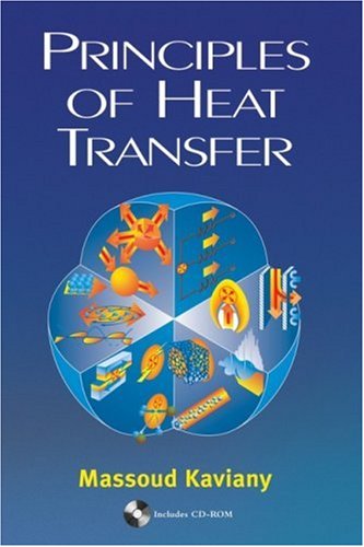 Principles of Heat Transfer