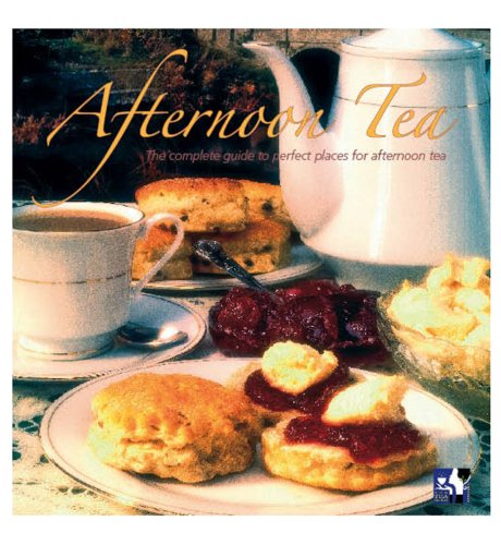Afternoon Tea