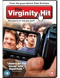 The Virginity Hit [DVD] [2011]