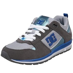 Buy DC Ladies A-250 Skate Shoe by DC