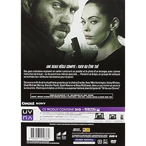 Chosen - Saison 1, 2 & 3 [DVD + Copie digitale]