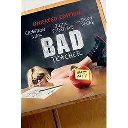 Bad Teacher (Unrated)