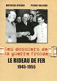 Le Rideau de fer : 1945-1955
