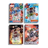 Fingerboards Licensed 3/Pack (12)