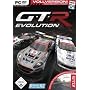 GTR EVO de Namco Bandai