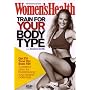 Women's Health: Train for Your Body Type