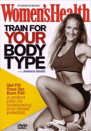 Women s Health: Train for Your Body Type