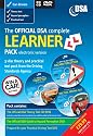 The Official DSA Complete Learner Driver Pack (Valid until 2011)