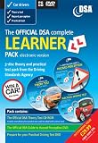 The Official DSA Complete Learner Driver Pack (Valid until 2011)