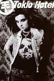 Tokio Hotel Entertainment Poster Print, 24x36
